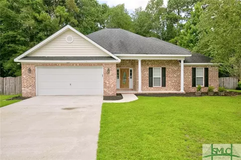 109 Fire Thorn Ln, Pooler, GA 31322 photo 1