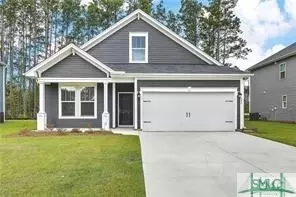 216 Benelli Dr, Pooler, GA 31322 photo 2