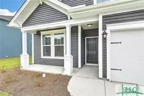 216 Benelli Dr, Pooler, GA 31322 photo 1
