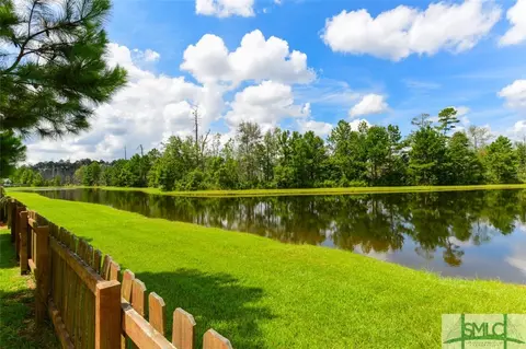 235 Harmony Blvd, Pooler, GA 31322 photo 49
