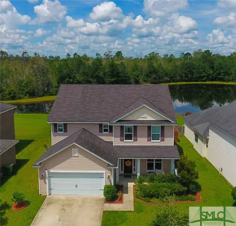 235 Harmony Blvd, Pooler, GA 31322 photo 3