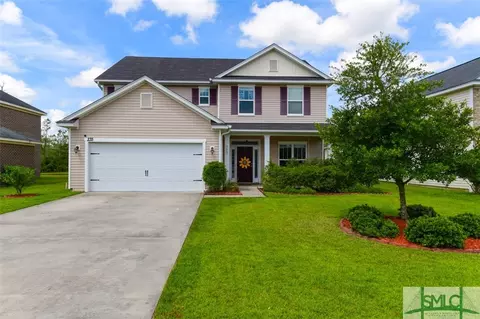 235 Harmony Blvd, Pooler, GA 31322 photo 1
