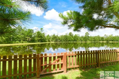 235 Harmony Blvd, Pooler, GA 31322 photo 47