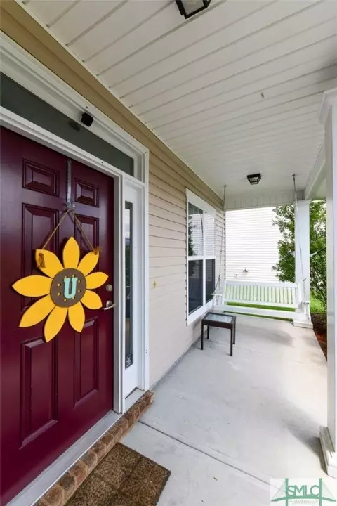 235 Harmony Blvd, Pooler, GA 31322 photo 2