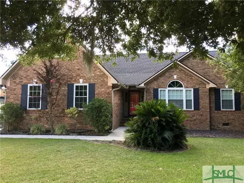 119 Olde Manor Ln, Guyton, GA 31312 photo 1