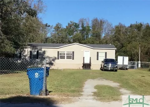 870 Herbert Kessler Rd, Guyton, GA 31312 photo 1