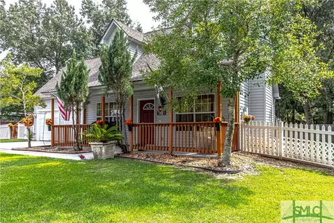 3 Ryan Ct, Pooler, GA 31322 photo 2