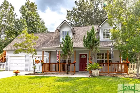3 Ryan Ct, Pooler, GA 31322 photo 1