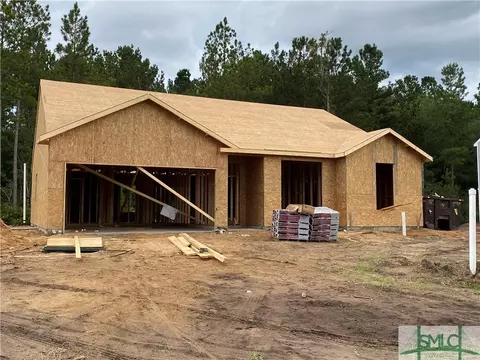 209 Crosswinds Dr, Rincon, GA 31326 photo 2