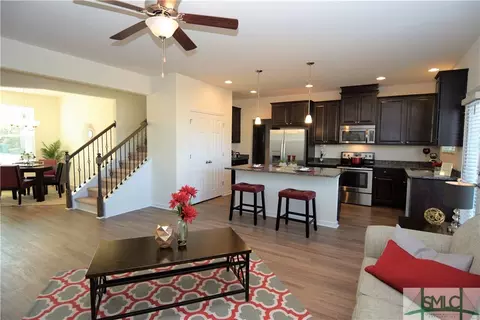 218 Benelli Dr, Pooler, GA 31322 photo 8