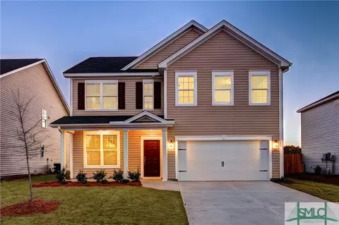 218 Benelli Dr, Pooler, GA 31322 photo 1