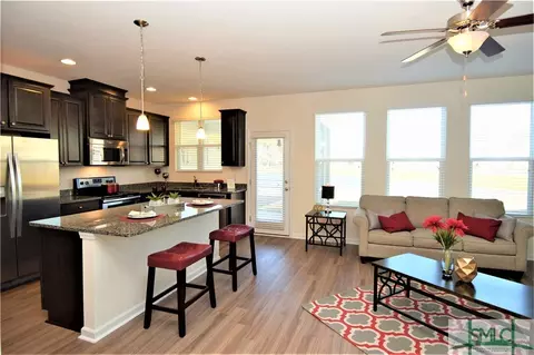 218 Benelli Dr, Pooler, GA 31322 photo 2