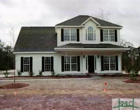 208 Veranda, Guyton, GA 31312 photo 1
