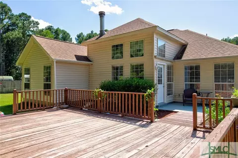 115 Redfield Dr, Pooler, GA 31322 photo 29