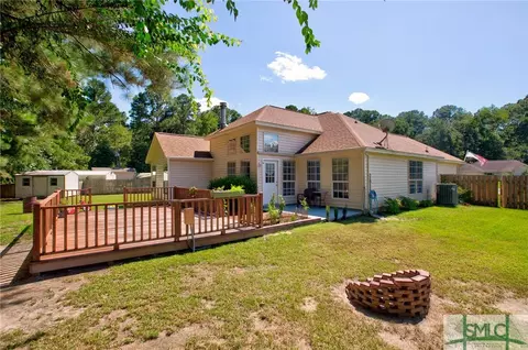 115 Redfield Dr, Pooler, GA 31322 photo 35