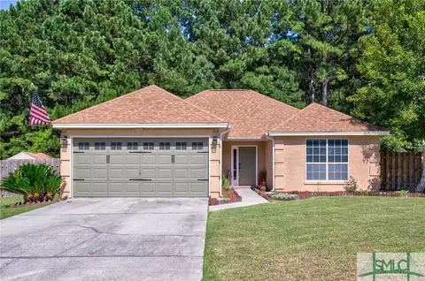 115 Redfield Dr, Pooler, GA 31322 photo 1