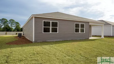 115 Decker Dr, Pooler, GA 31322 photo 4