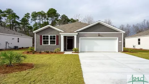 115 Decker Dr, Pooler, GA 31322 photo 1