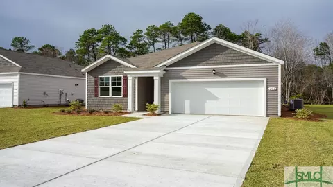 115 Decker Dr, Pooler, GA 31322 photo 5