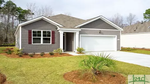 115 Decker Dr, Pooler, GA 31322 photo 2