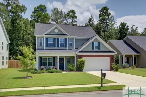 368 Casey Dr, Pooler, GA 31322 photo 2