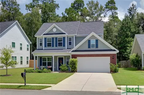 368 Casey Dr, Pooler, GA 31322 photo 3