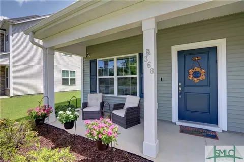 368 Casey Dr, Pooler, GA 31322 photo 1
