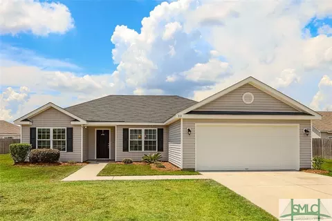 33 Crossgate Way, Guyton, GA 31312 photo 1