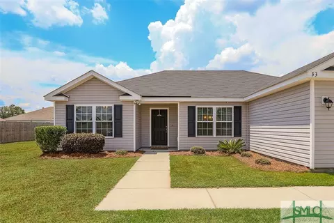 33 Crossgate Way, Guyton, GA 31312 photo 2