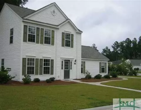 240 Hitching Post, Bluffton, SC 29910 photo 1