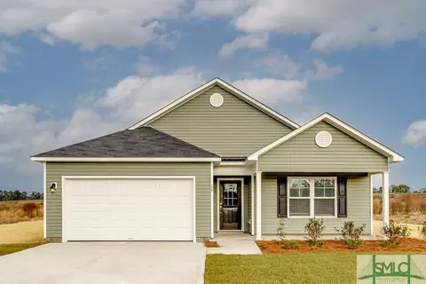 120 Cook St, Springfield, GA 31329 photo 1