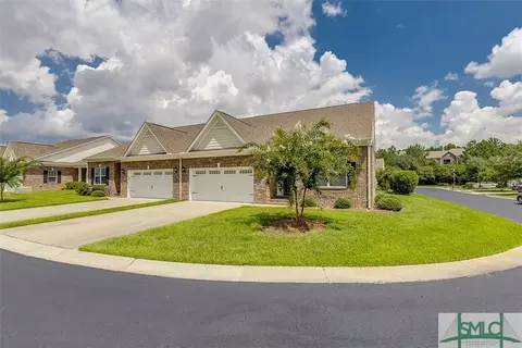 156 Regency Cir, Pooler, GA 31322 photo 3