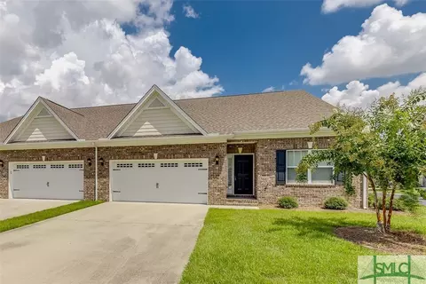 156 Regency Cir, Pooler, GA 31322 photo 2