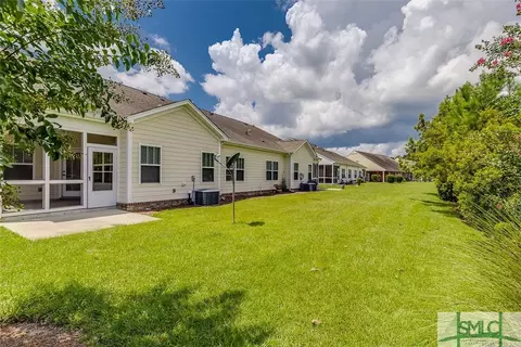 156 Regency Cir, Pooler, GA 31322 photo 40
