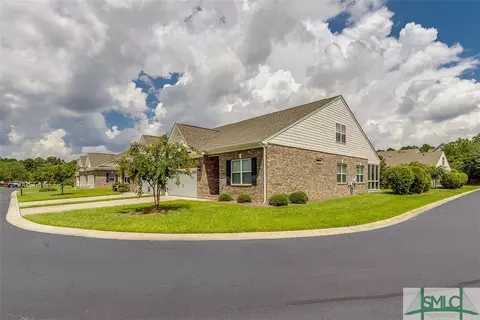 156 Regency Cir, Pooler, GA 31322 photo 4