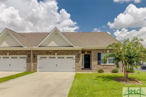 156 Regency Cir, Pooler, GA 31322 photo 1