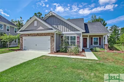 131 Baynard St, Pooler, GA 31322 photo 4