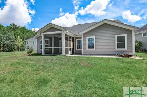 131 Baynard St, Pooler, GA 31322 photo 48