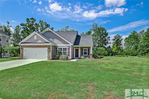 131 Baynard St, Pooler, GA 31322 photo 3