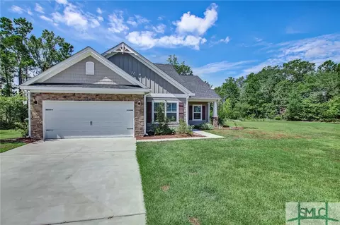 131 Baynard St, Pooler, GA 31322 photo 1