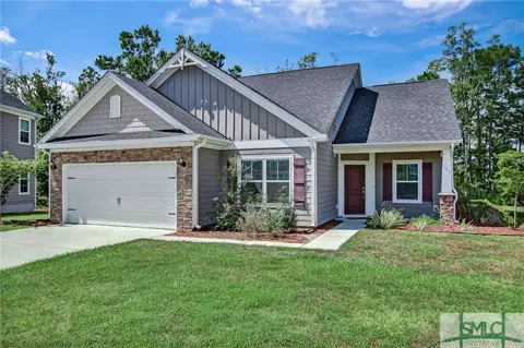 131 Baynard St, Pooler, GA 31322 photo 2