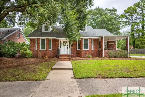 1414 E 49th St, Savannah, GA 31404 photo 1