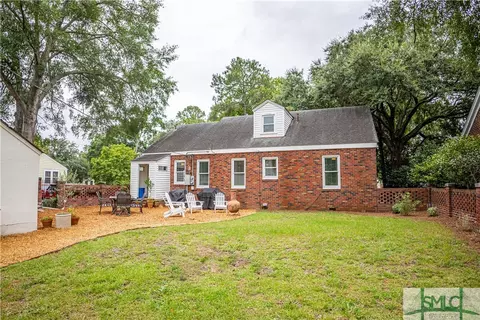 1414 E 49th St, Savannah, GA 31404 photo 41
