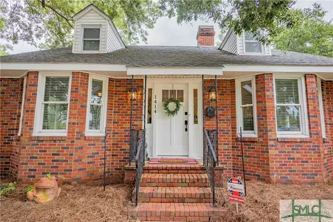 1414 E 49th St, Savannah, GA 31404 photo 4