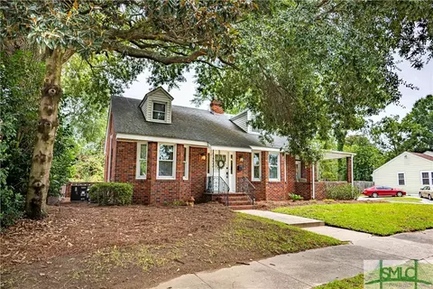 1414 E 49th St, Savannah, GA 31404 photo 2