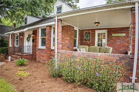 1414 E 49th St, Savannah, GA 31404 photo 5