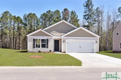 112 Decker Dr, Pooler, GA 31322 photo 1