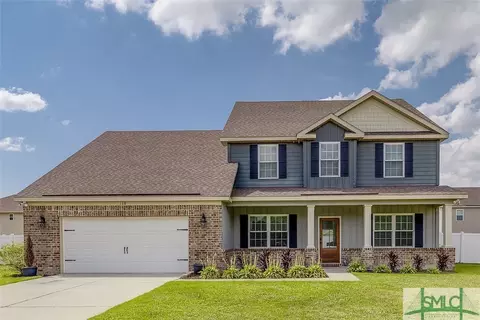 138 Greystone Dr, Guyton, GA 31312 photo 1