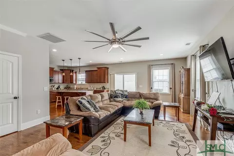 138 Greystone Dr, Guyton, GA 31312 photo 14