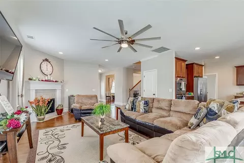 138 Greystone Dr, Guyton, GA 31312 photo 12